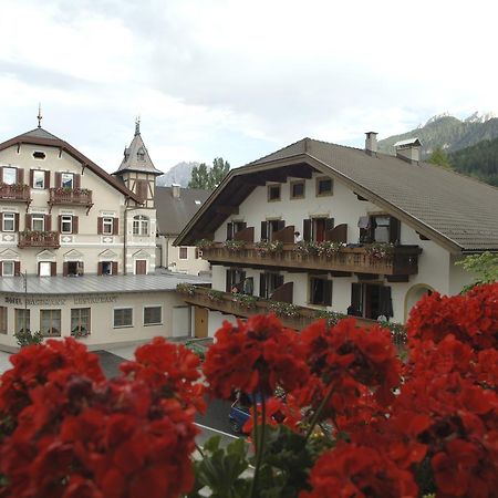 Hotel Bachmann Villabassa Esterno foto