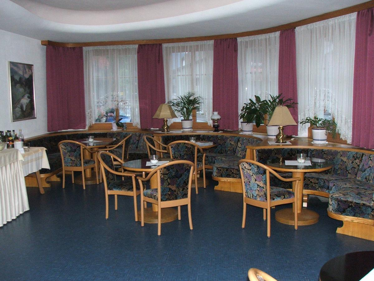 Hotel Bachmann Villabassa Esterno foto