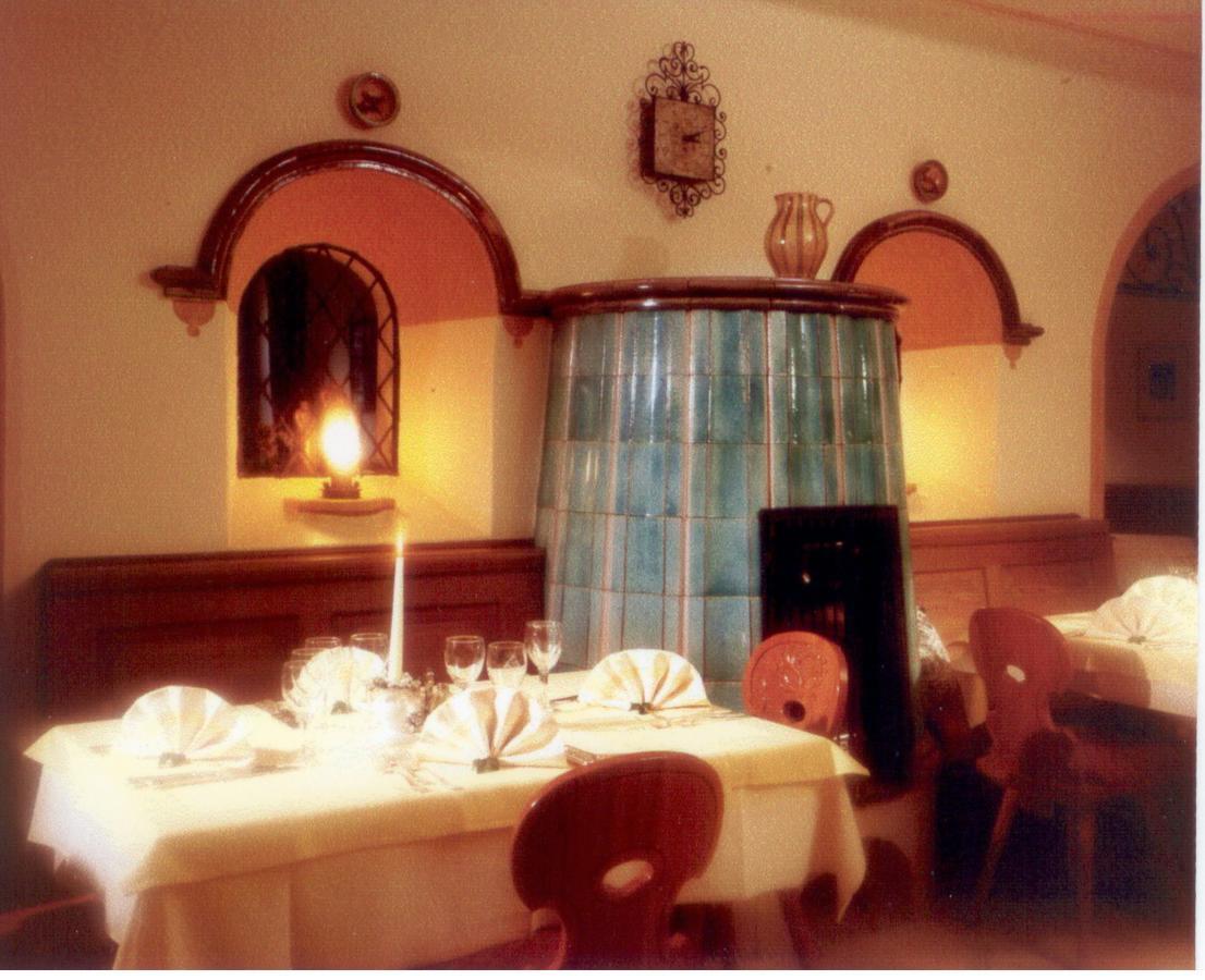 Hotel Bachmann Villabassa Esterno foto