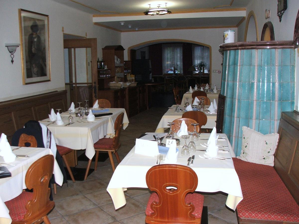Hotel Bachmann Villabassa Esterno foto